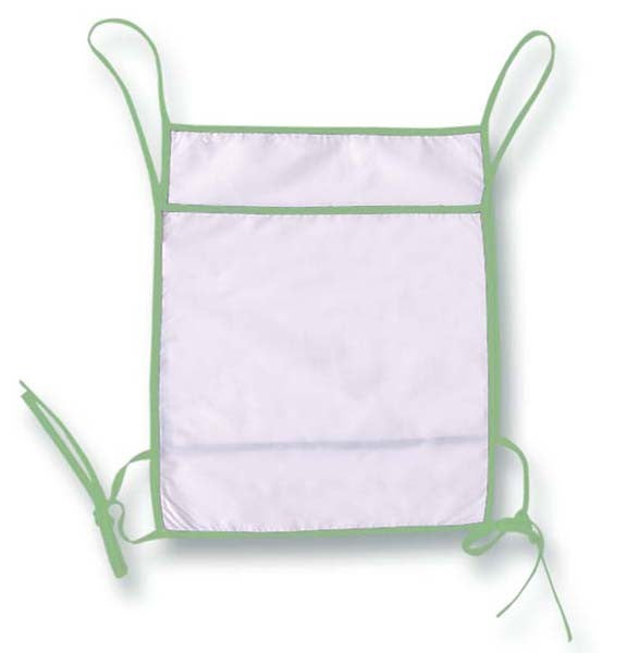 Thickened Golf Caddy Bib/Apron-Tournamentshowroom.com