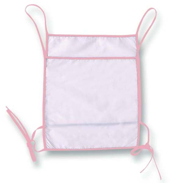 Thickened Golf Caddy Bib/Apron-Tournamentshowroom.com