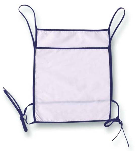 Thickened Golf Caddy Bib/Apron-Tournamentshowroom.com