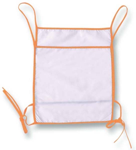 Thickened Golf Caddy Bib/Apron-Tournamentshowroom.com