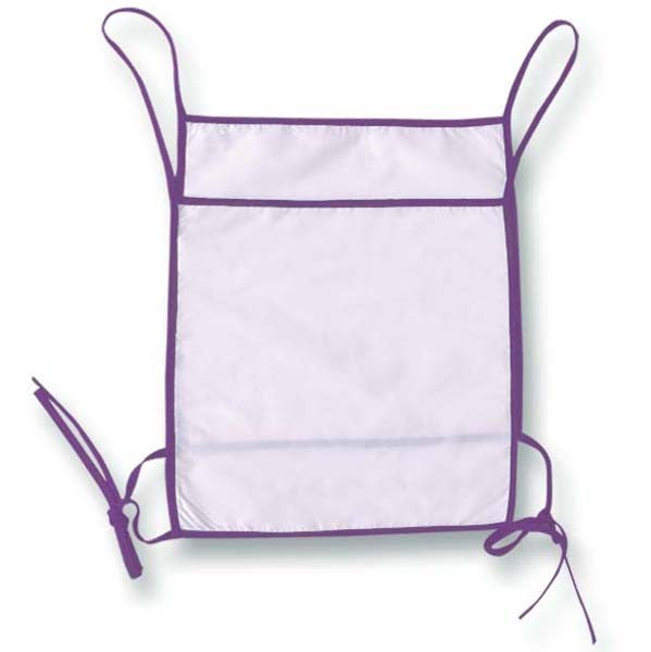 Thickened Golf Caddy Bib/Apron-Tournamentshowroom.com