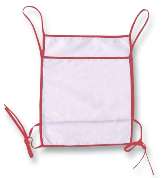 Thickened Golf Caddy Bib/Apron-Tournamentshowroom.com