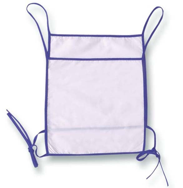 Thickened Golf Caddy Bib/Apron-Tournamentshowroom.com