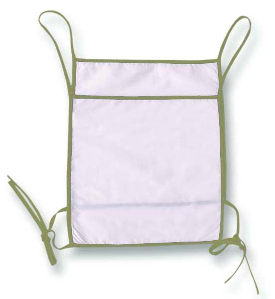 Thickened Golf Caddy Bib/Apron-Tournamentshowroom.com