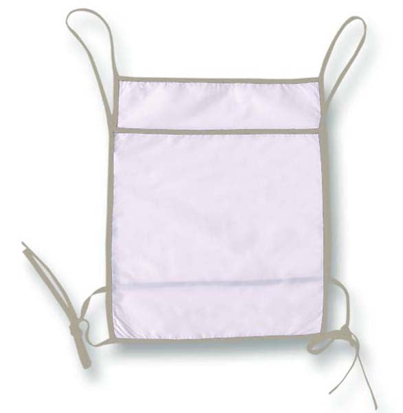 Thickened Golf Caddy Bib/Apron-Tournamentshowroom.com