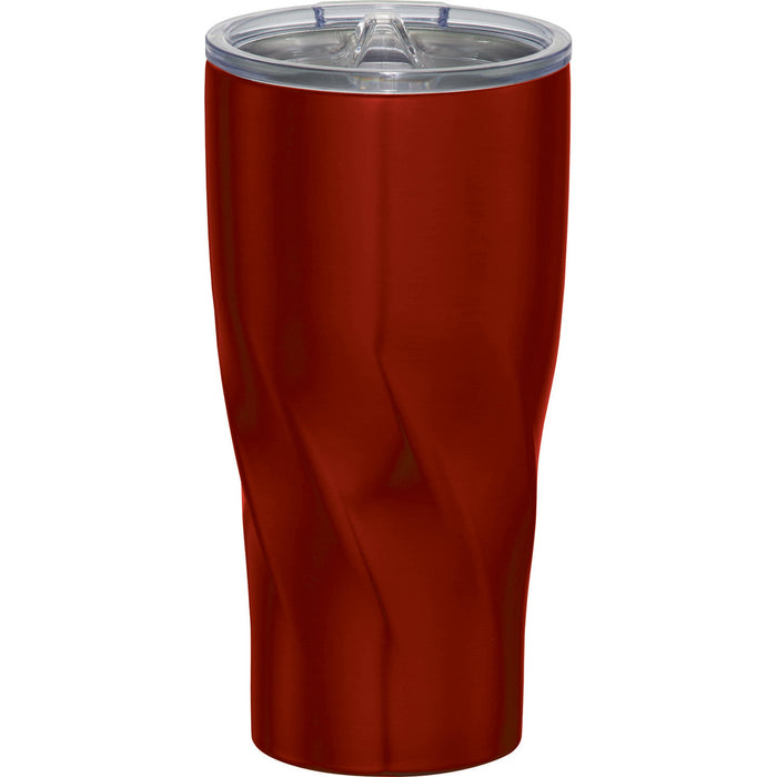 Golf Hugo Copper Vacuum Insulated Tumbler 20oz-Tournamentshowroom.com