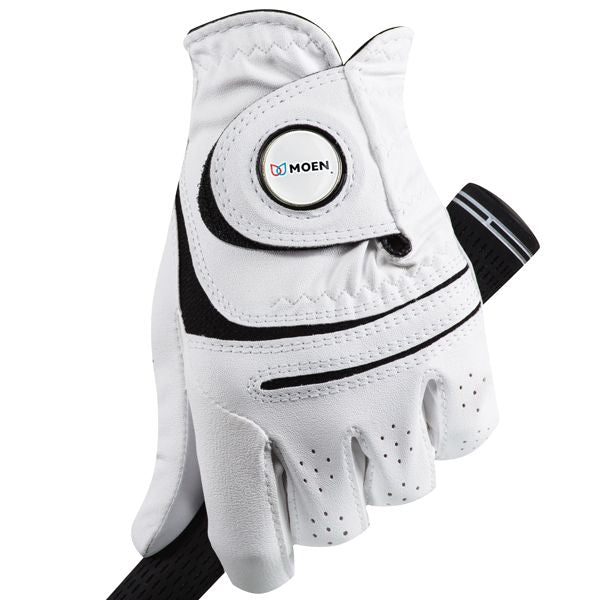 FootJoy WeatherSof Q-Mark Gloves with Your Logo
