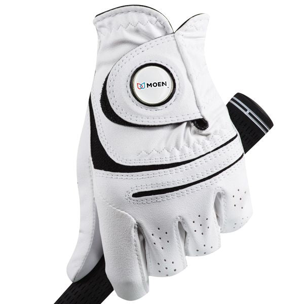 FootJoy® Men and Women's Q-Mark Custom Golf Glove-Tournamentshowroom.com