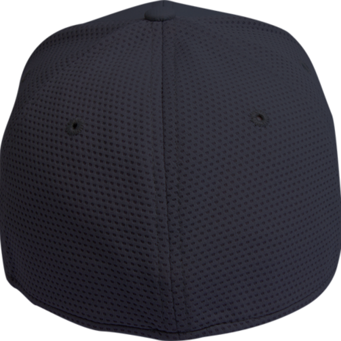 Ahead Tech Mesh Fitted Golf Cap Embroidered with Your Logo