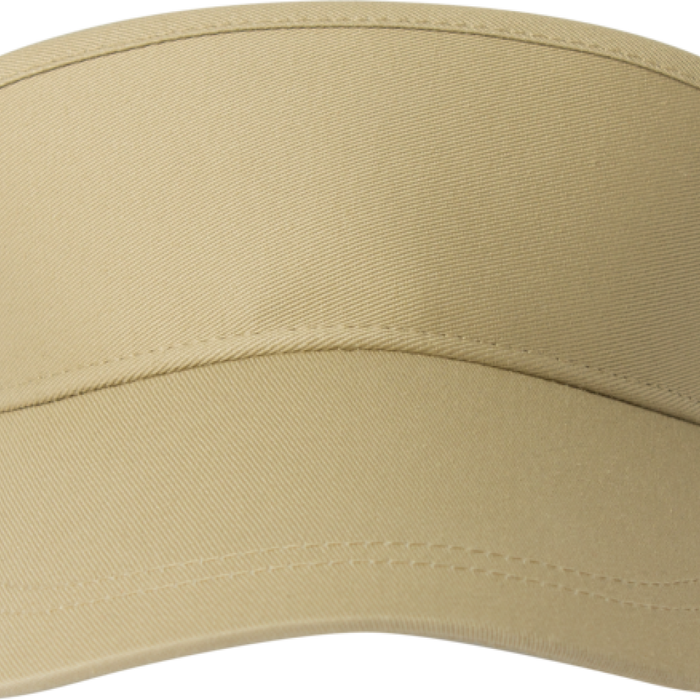 Ahead Traditional Golf Visor Cap Embroidered with Your Logo-Tournamentshowroom.com
