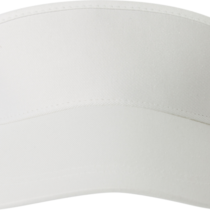 Ahead Traditional Golf Visor Cap Embroidered with Your Logo