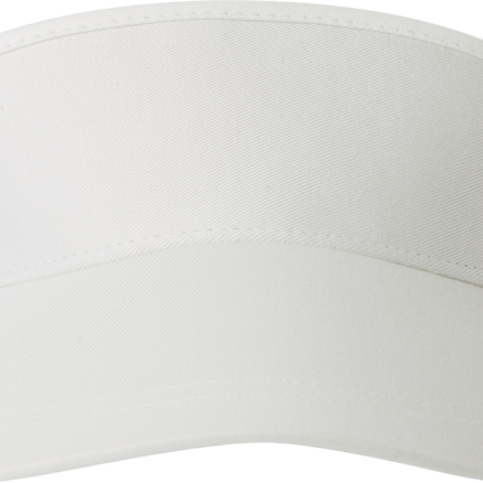 Ahead Traditional Golf Visor Cap Embroidered with Your Logo-Tournamentshowroom.com