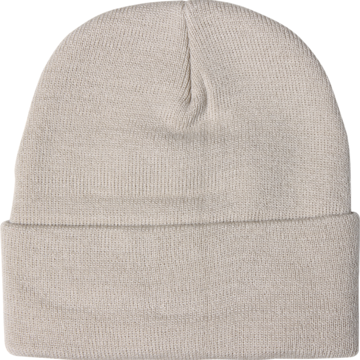 Ahead Knit Toque Cap w/ Cuff Embroidered with Your Logo-Tournamentshowroom.com