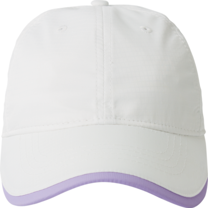 Ahead Textured Tech Cap w/ Lip Embroidered with Your Logo-Tournamentshowroom.com
