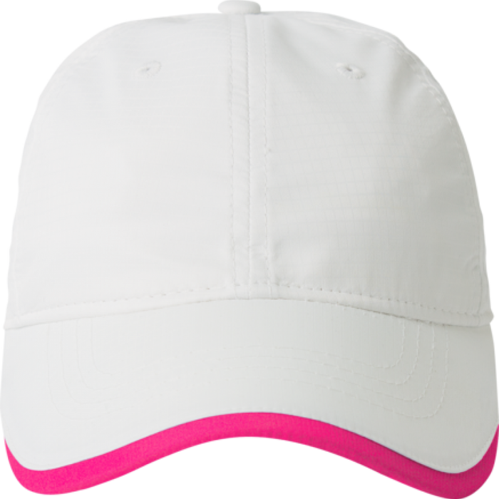 Ahead Textured Tech Cap w/ Lip Embroidered with Your Logo-Tournamentshowroom.com