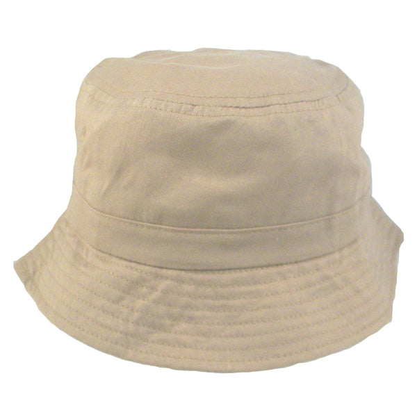 Bucket Golf Cap Embroidered with Your Logo