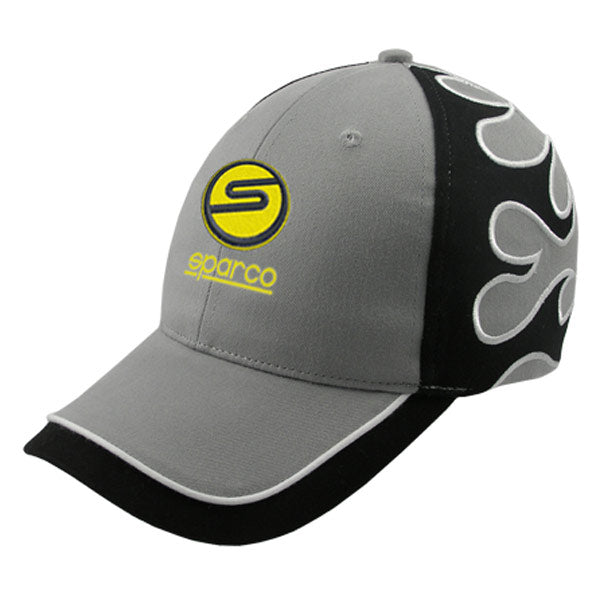 The Indy Golf Cap Embroidered with Your Logo