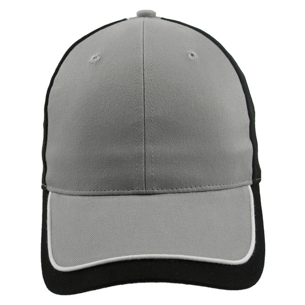 The Indy Golf Cap Embroidered with Your Logo