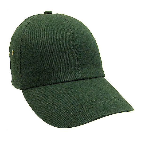 Unconstructed Extended Bill Golf Cap Embroidered with Your Logo