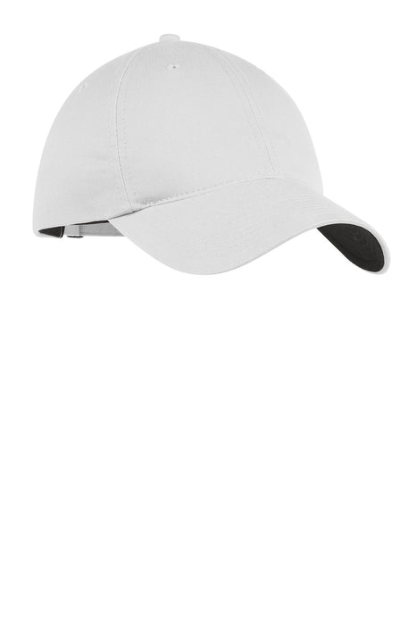 Nike Golf Unstructured Twill Cap  Embroidered with Your Logo