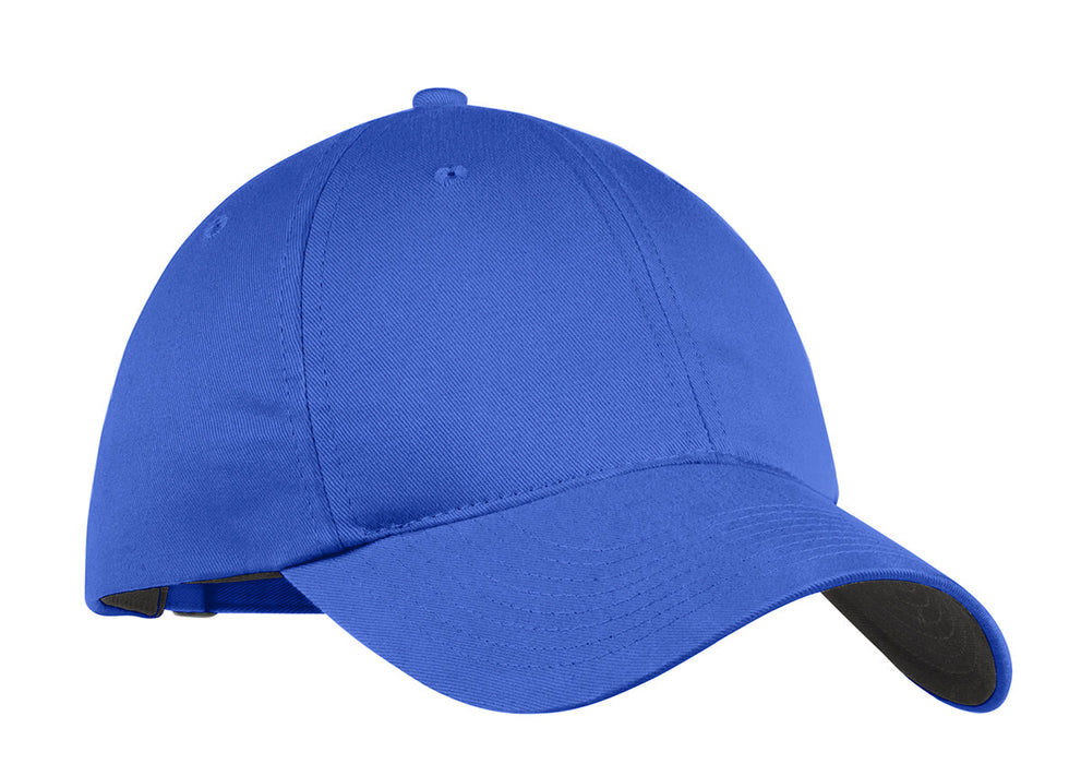 Nike Golf Unstructured Twill Cap  Embroidered with Your Logo