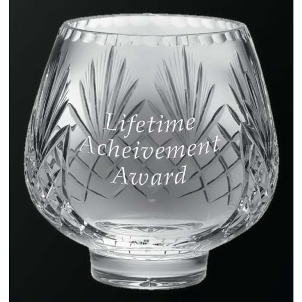 Elegance Bloom Bowl Award