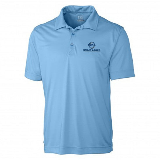 Custom Logo Embroidered Cutter & Buck Men's Northgate Polo
