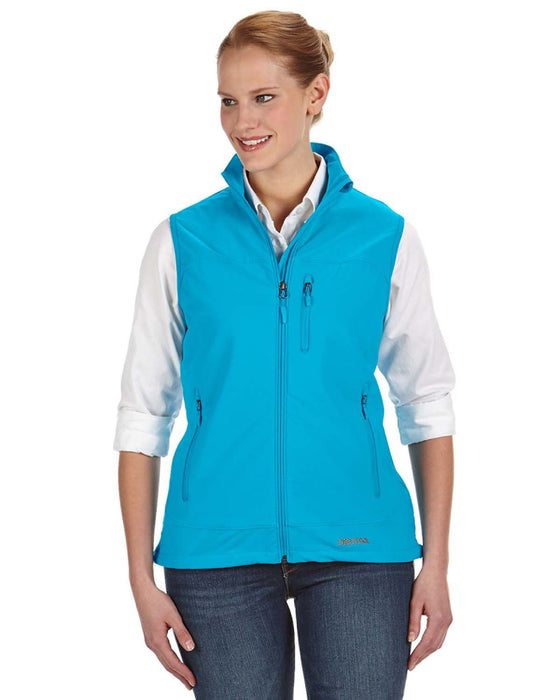 Marmot Mountain Ladies' Tempo Vest