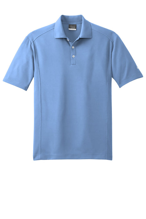 Custom Logo Embroidered Nike Dri-Fit Classic Golf Sport Shirt