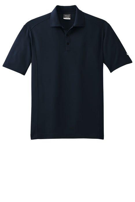 Custom Logo Embroidered Nike Dri-Fit Classic Golf Sport Shirt