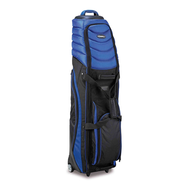 Custom BagBoy® T-2000 Pivot-Grip™ Travel Cover Embroidered with Your Logo