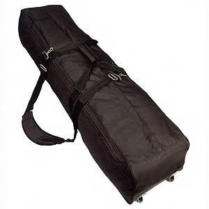 Promotional Golf Club Travel Bag with Wheels