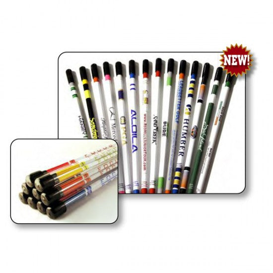 Golf Alignment Sticks-Tournamentshowroom.com