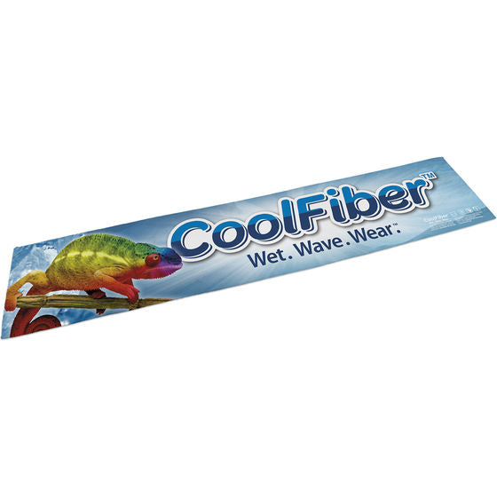 Golf Cool Fiber Cooling Towel