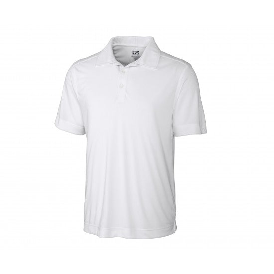 Custom Logo Embroidered Cutter & Buck Men's Northgate Polo