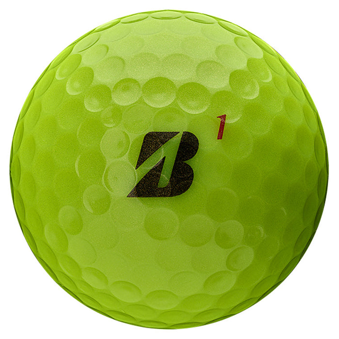 Bridgestone Tour B RX Golf Balls
