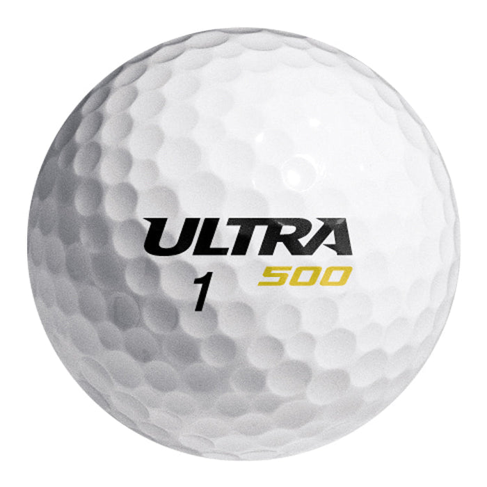 Golf Balls Wilson Ultra 500