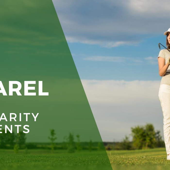 How Branded Golf Apparel Elevates the Prestige of Charity Golf Tournaments