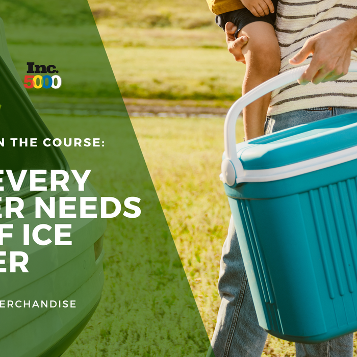 Stay Cool on the Course: Why Every Golfer Needs a Golf Ice Cooler