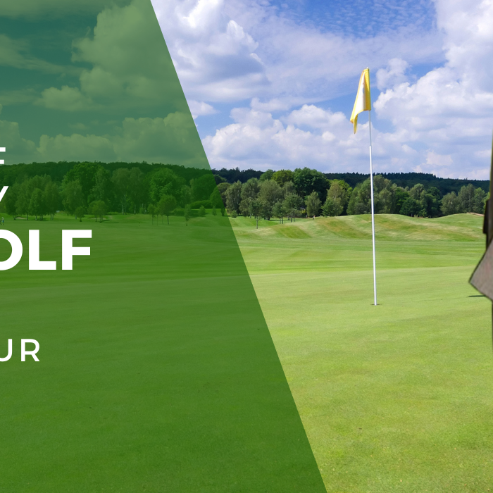 The Value of High-Quality Custom Golf Towels in Branding Your Golf Event