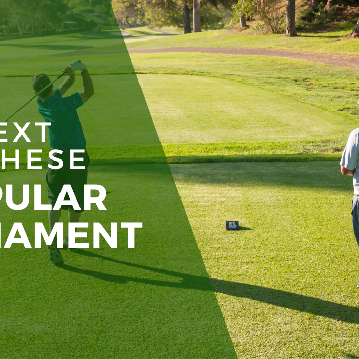 Plan Your Next Event With These 12 Most Popular Golf Tournament Formats
