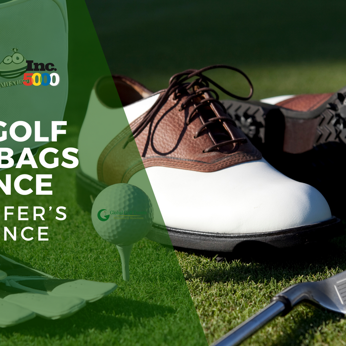How Golf Shoe Bags Enhance the Golfer’s Experience