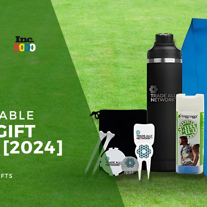 Top 10 Affordable Golf Gift Ideas [2024]