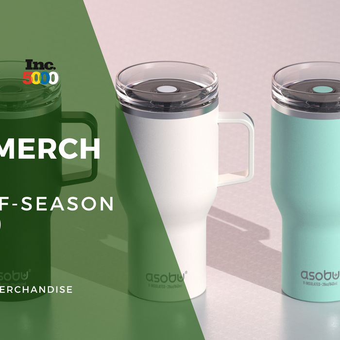 Golf Merch Ideas (For Off-Season Events)