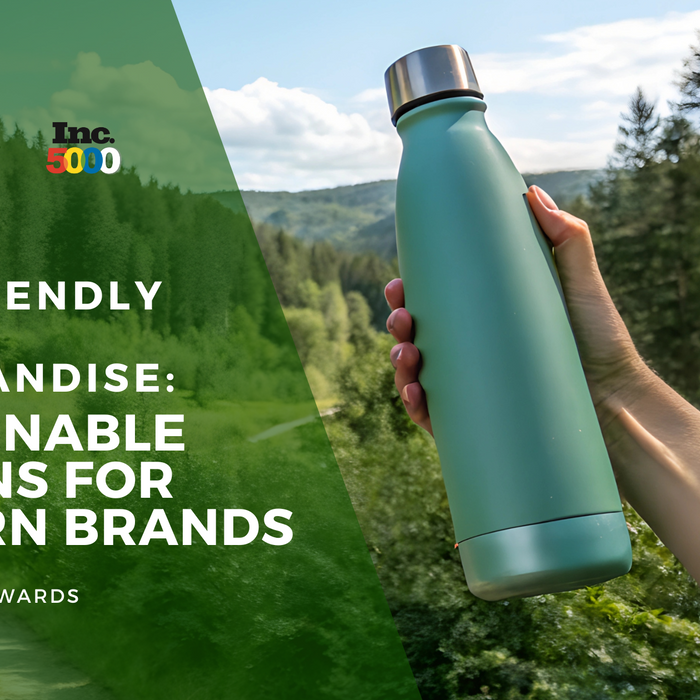 Eco-Friendly Golf Merchandise: Sustainable Options for Modern Brands