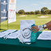 Custom Logo Golf Hydration Kit with 22 oz Bike Bottle - Tournamentshowroom.com