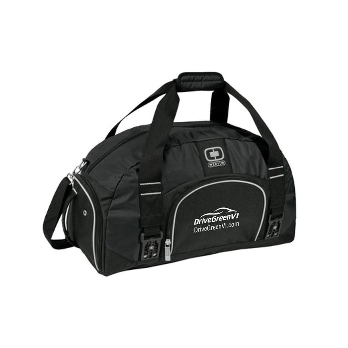 OGIO Golf Big Dome Duffle Bag