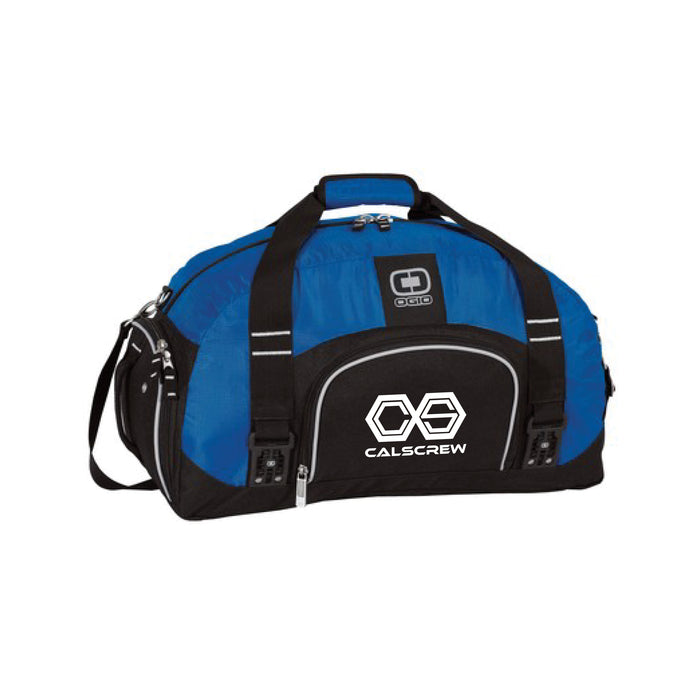 OGIO Golf Big Dome Duffle Bag