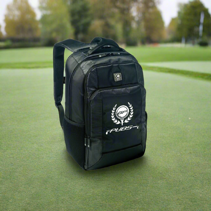 OGIO Golf Roamer Pack Bag