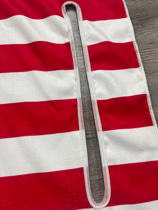 Custom Logo Golf Cart Cover